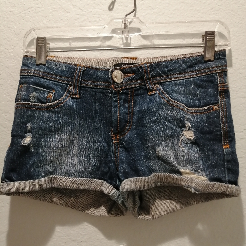 Forever 21 Shorts - Size US 24